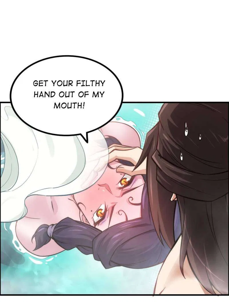 Immortal Cultivation is Just Like This Chapter 57 – Page 42