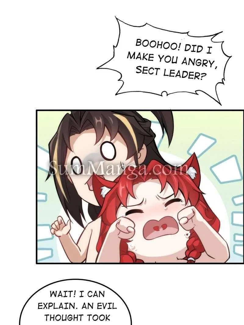 Immortal Cultivation is Just Like This Chapter 57 – Page 43