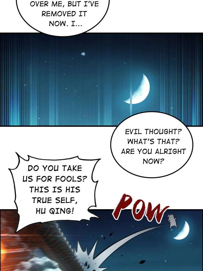 Immortal Cultivation is Just Like This Chapter 57 – Page 44