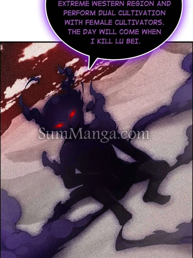 Immortal Cultivation is Just Like This Chapter 57 – Page 49