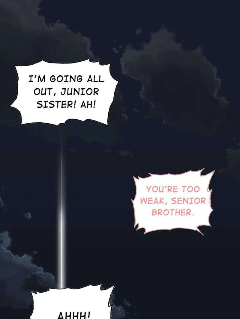 Immortal Cultivation is Just Like This Chapter 57 – Page 54