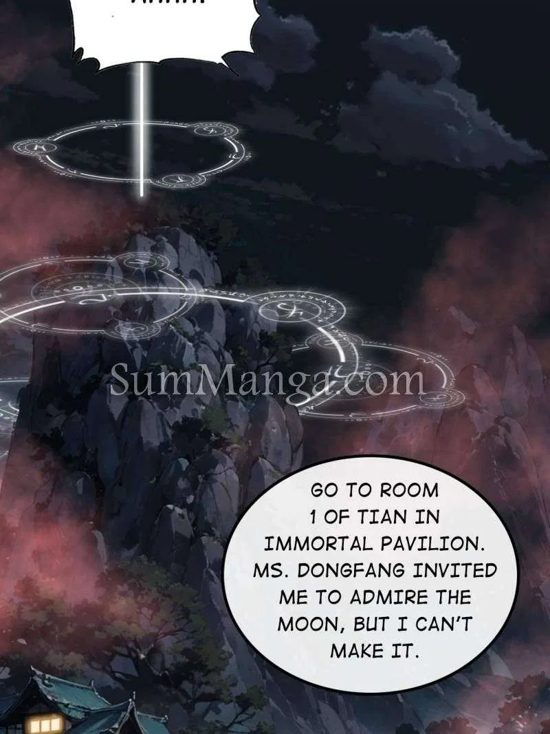 Immortal Cultivation is Just Like This Chapter 57 – Page 55