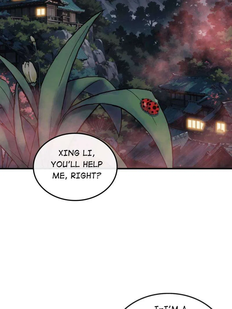 Immortal Cultivation is Just Like This Chapter 57 – Page 56
