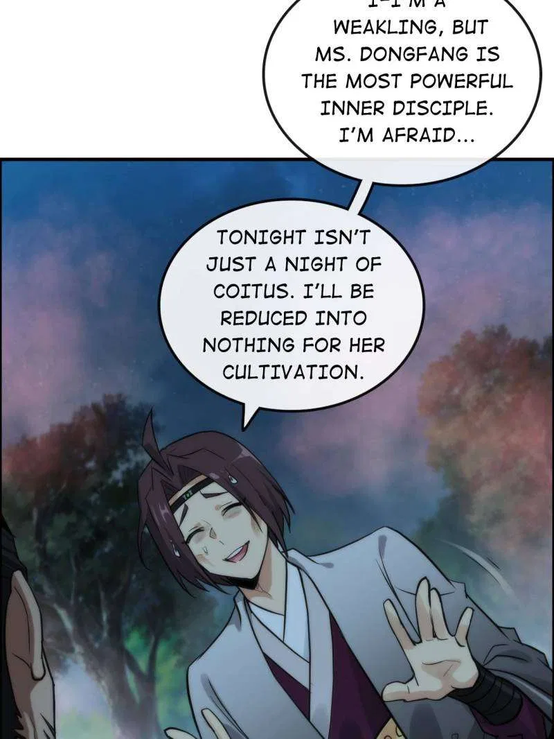 Immortal Cultivation is Just Like This Chapter 57 – Page 57