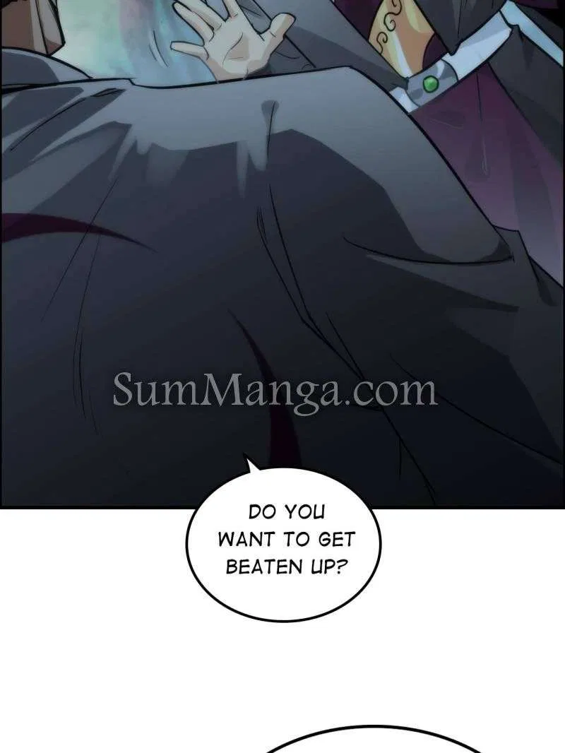 Immortal Cultivation is Just Like This Chapter 57 – Page 58