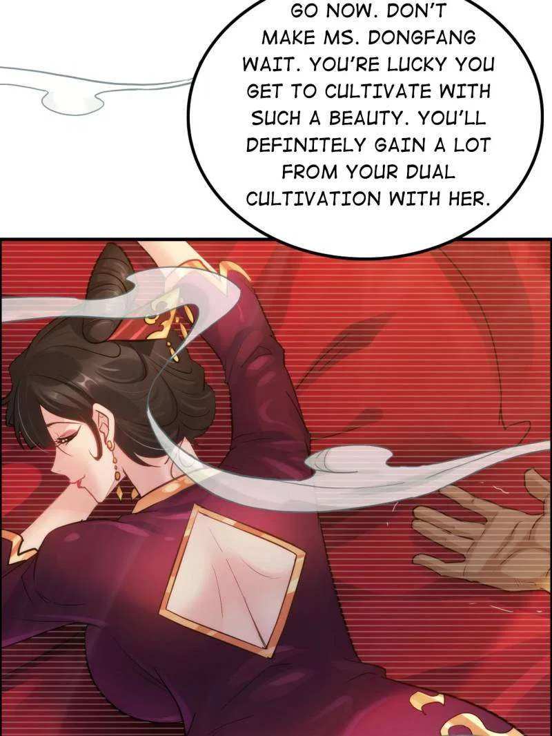 Immortal Cultivation is Just Like This Chapter 57 – Page 59