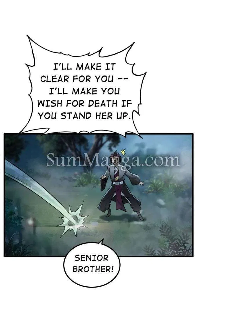 Immortal Cultivation is Just Like This Chapter 57 – Page 62