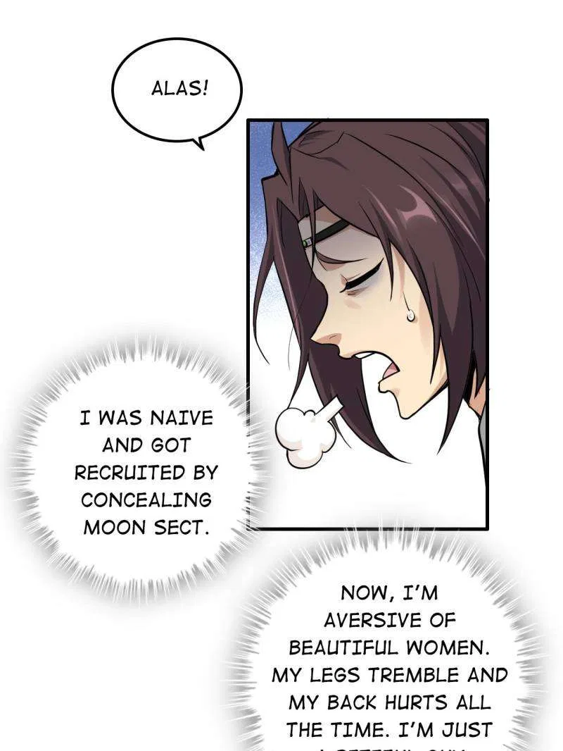 Immortal Cultivation is Just Like This Chapter 57 – Page 63