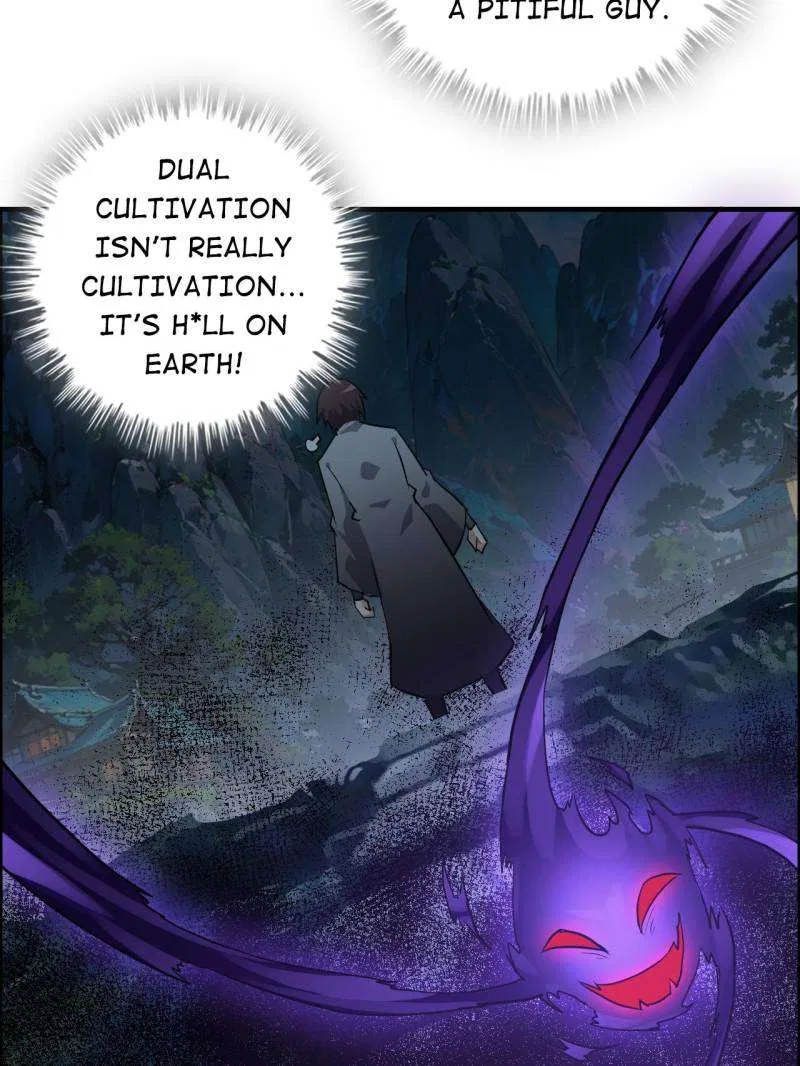 Immortal Cultivation is Just Like This Chapter 57 – Page 64