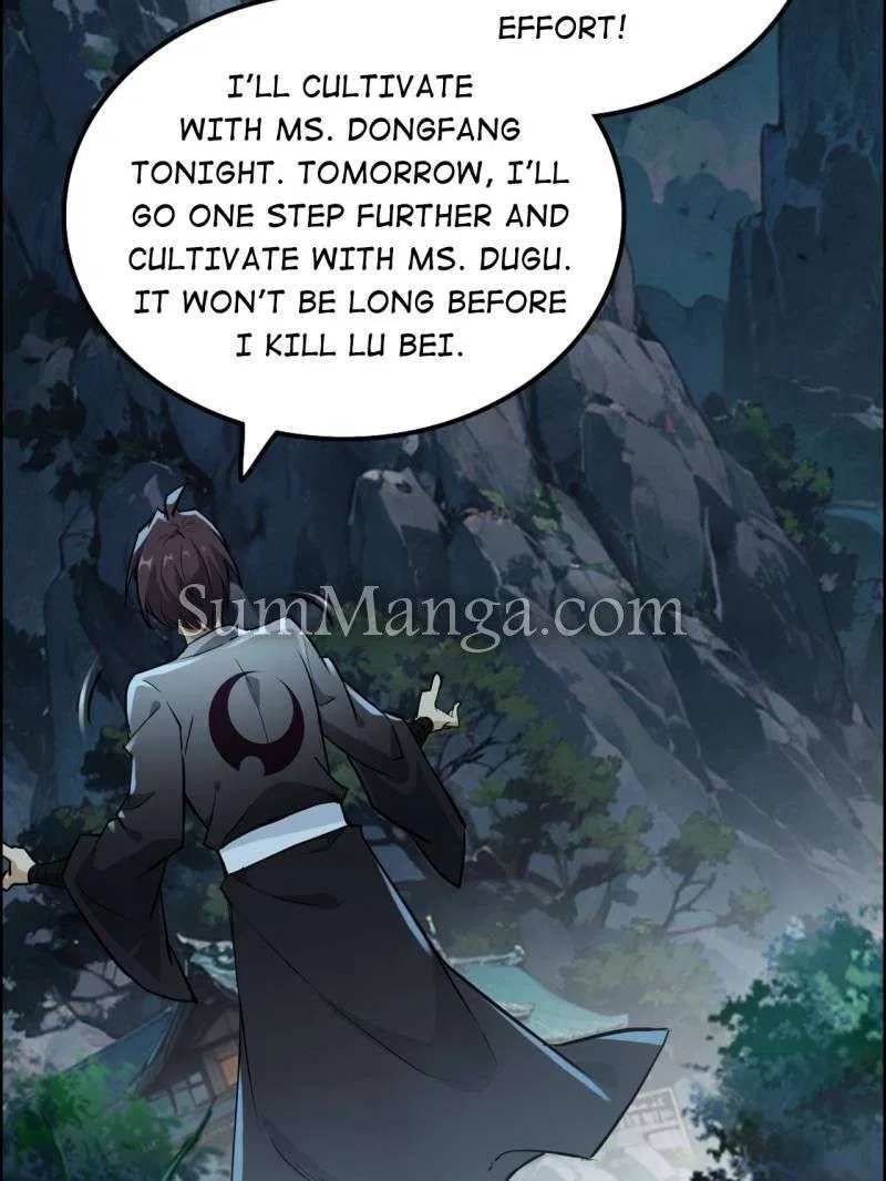 Immortal Cultivation is Just Like This Chapter 57 – Page 70