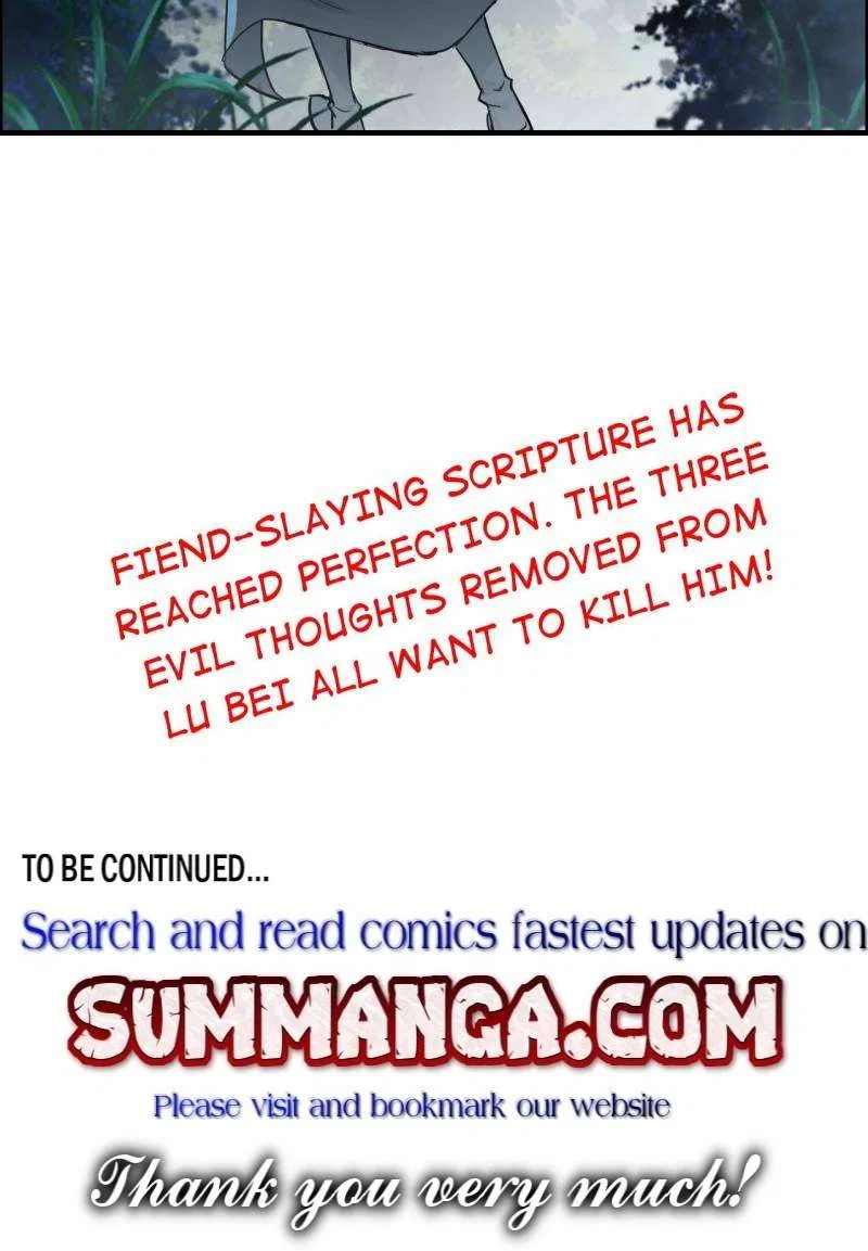 Immortal Cultivation is Just Like This Chapter 57 – Page 71