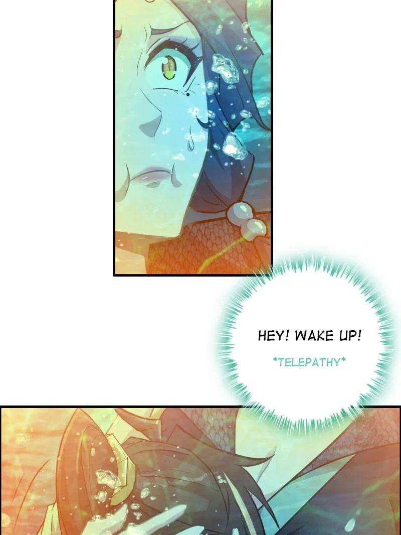 Immortal Cultivation is Just Like This Chapter 56 – Page 2