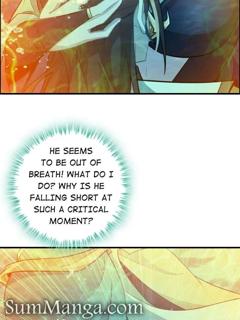 Immortal Cultivation is Just Like This Chapter 56 – Page 3