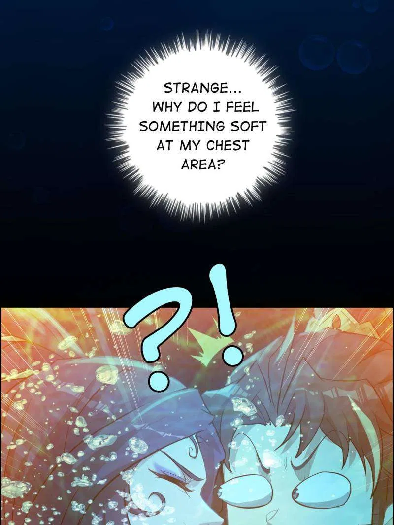 Immortal Cultivation is Just Like This Chapter 56 – Page 8