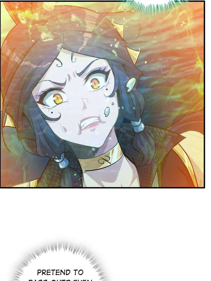 Immortal Cultivation is Just Like This Chapter 56 – Page 13
