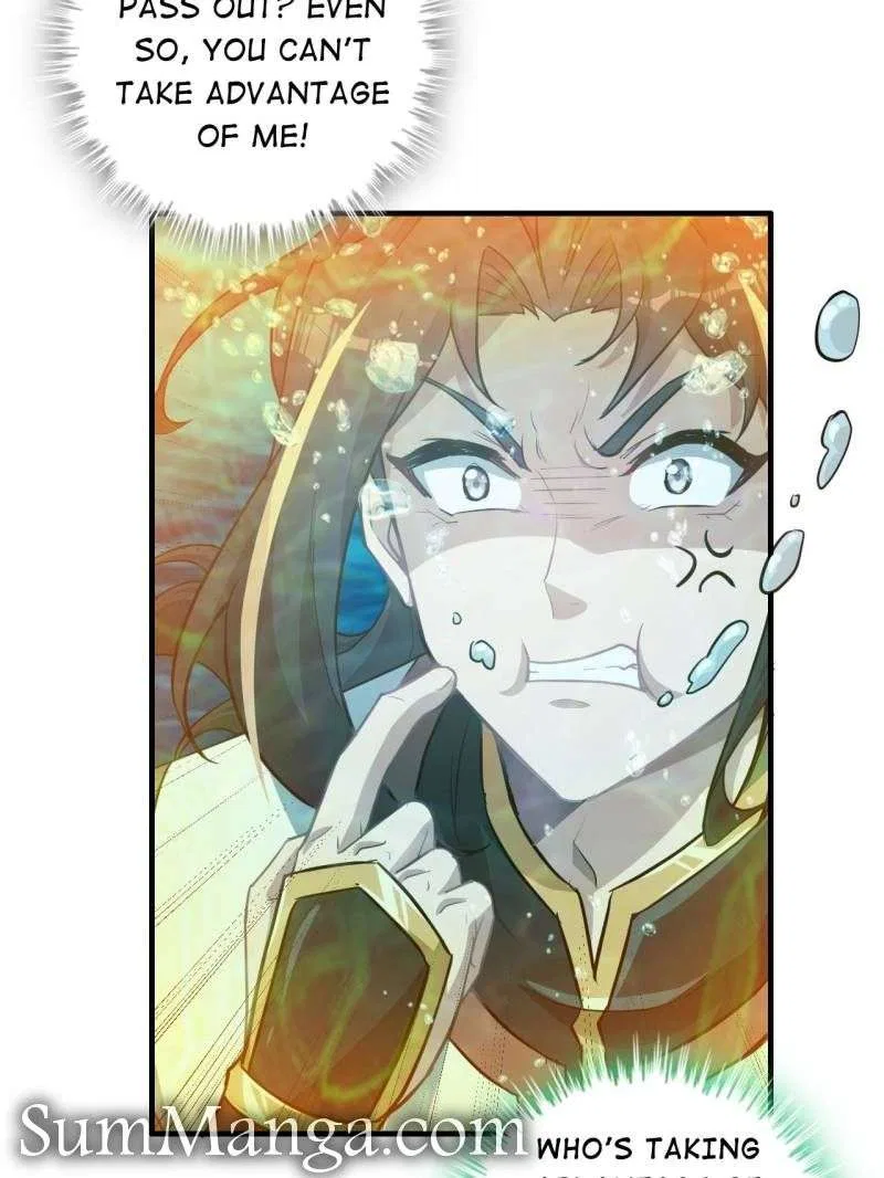Immortal Cultivation is Just Like This Chapter 56 – Page 14