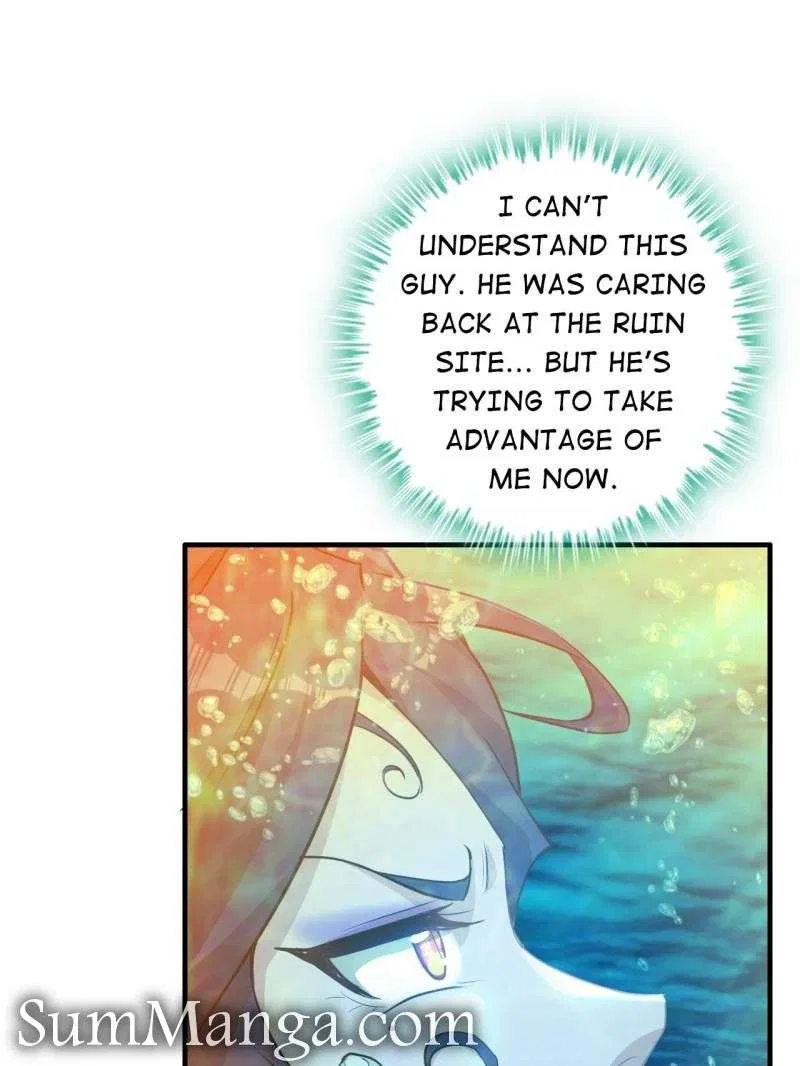 Immortal Cultivation is Just Like This Chapter 56 – Page 18