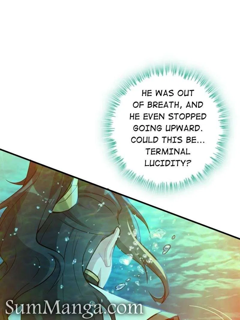 Immortal Cultivation is Just Like This Chapter 56 – Page 20