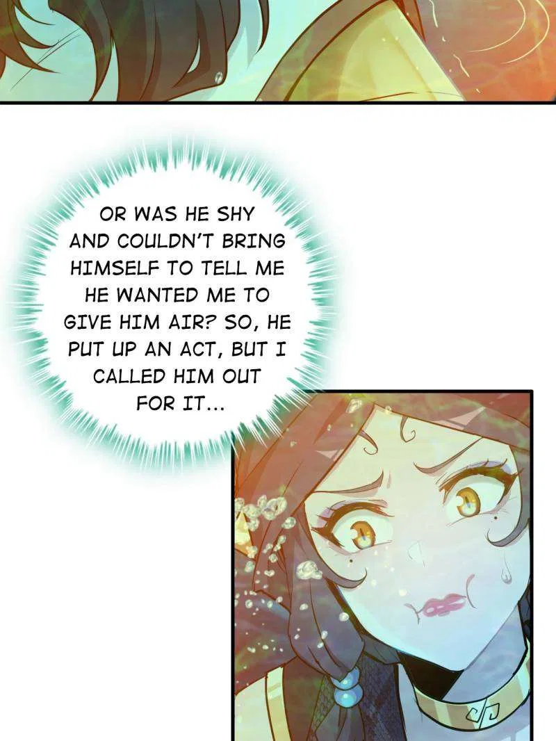 Immortal Cultivation is Just Like This Chapter 56 – Page 21