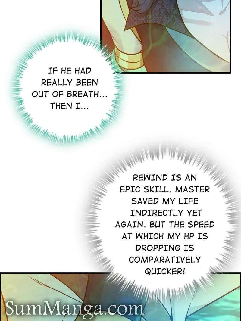Immortal Cultivation is Just Like This Chapter 56 – Page 22
