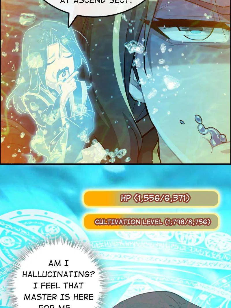 Immortal Cultivation is Just Like This Chapter 56 – Page 25