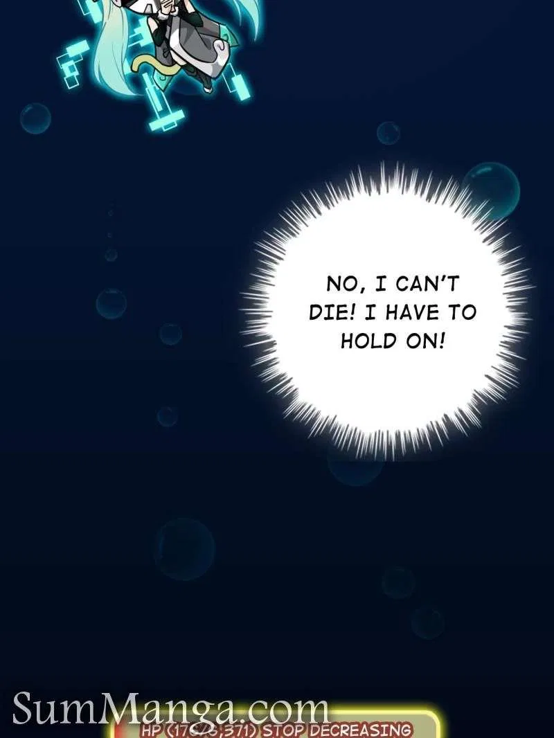 Immortal Cultivation is Just Like This Chapter 56 – Page 28