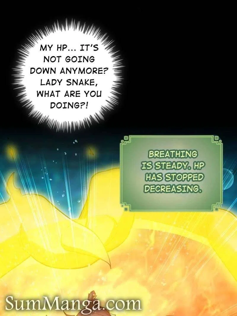 Immortal Cultivation is Just Like This Chapter 56 – Page 30