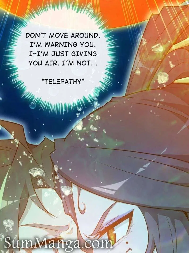 Immortal Cultivation is Just Like This Chapter 56 – Page 32