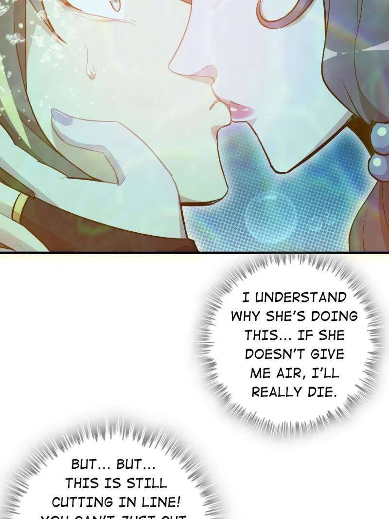 Immortal Cultivation is Just Like This Chapter 56 – Page 33