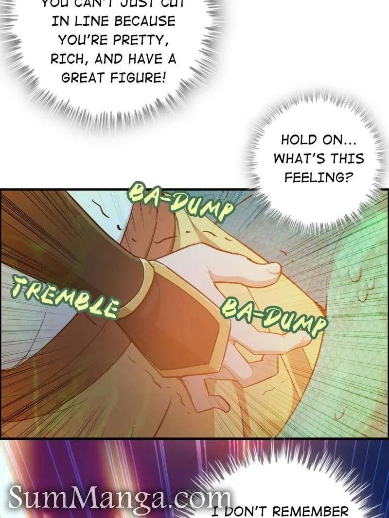 Immortal Cultivation is Just Like This Chapter 56 – Page 34