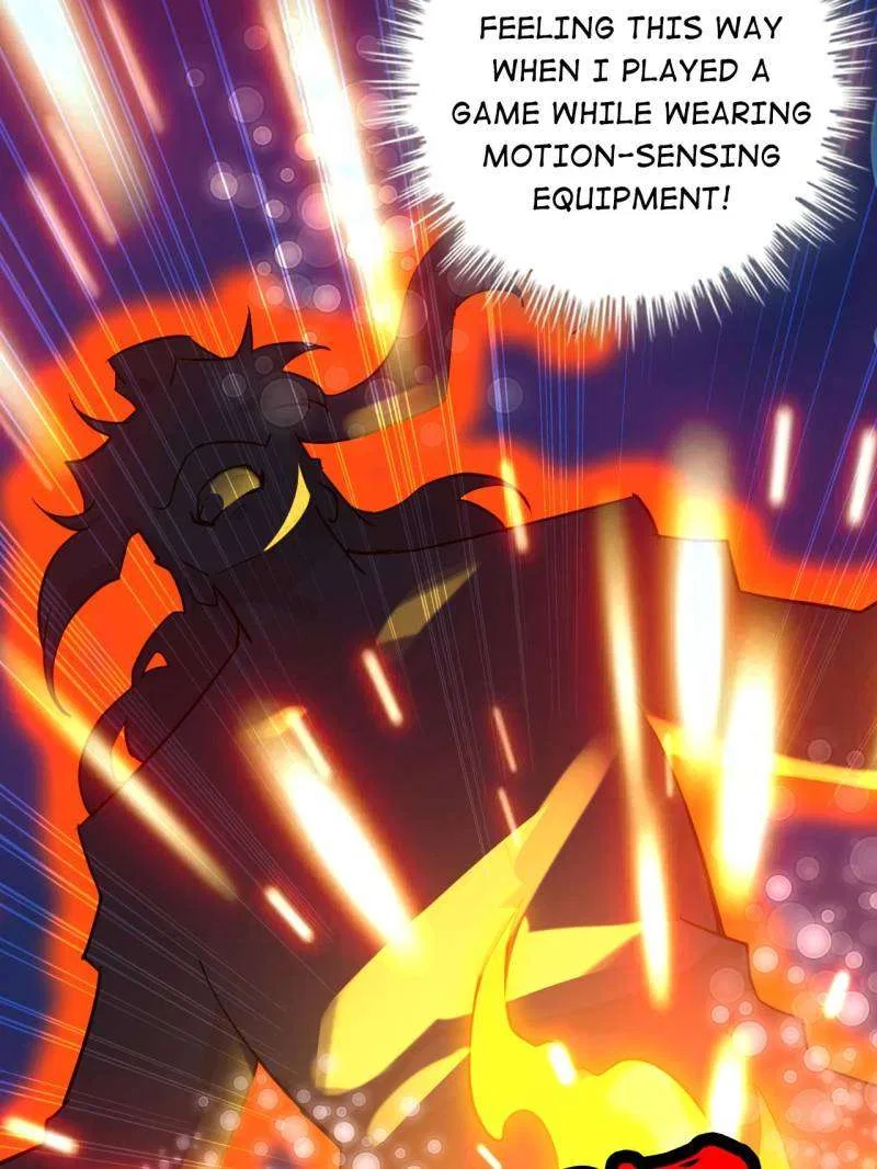Immortal Cultivation is Just Like This Chapter 56 – Page 35