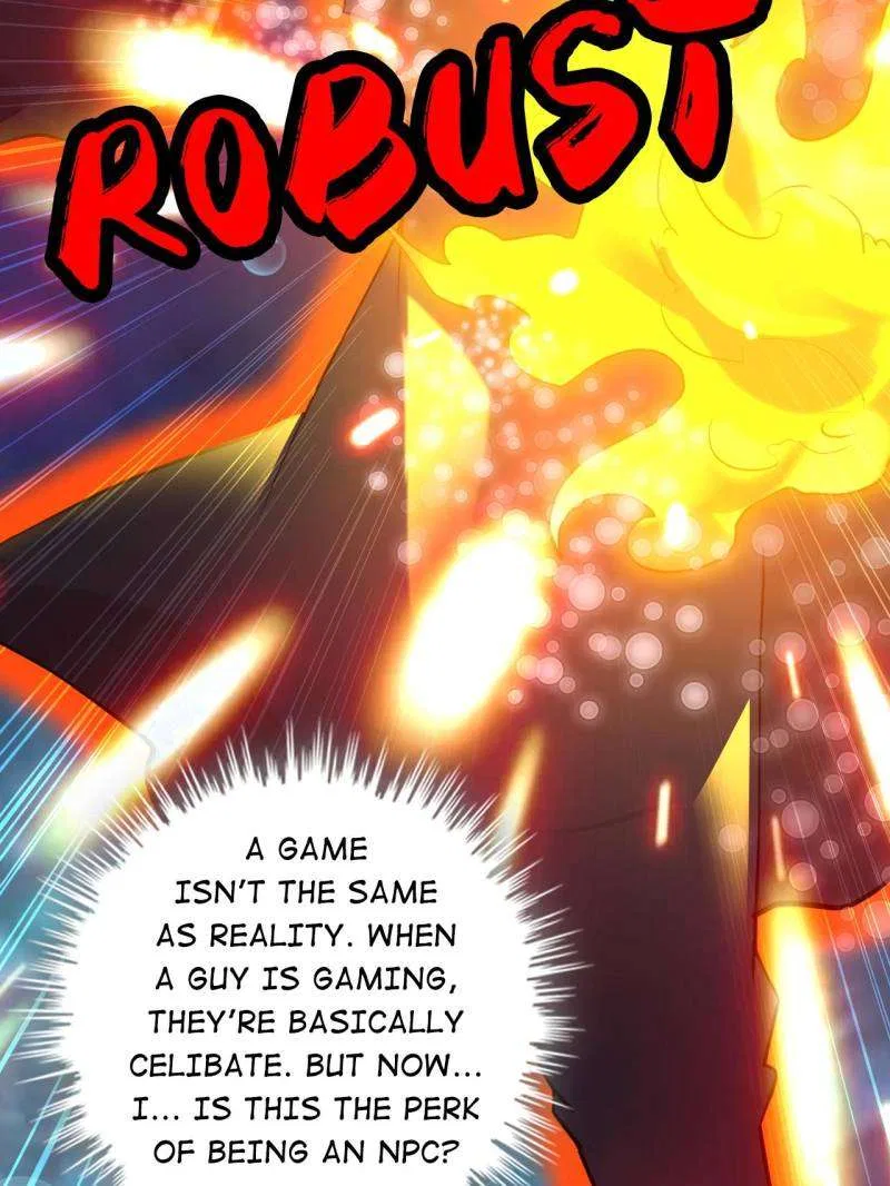 Immortal Cultivation is Just Like This Chapter 56 – Page 36