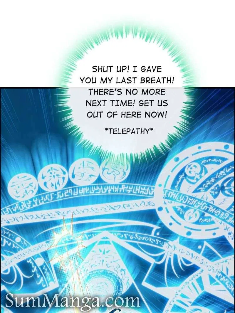 Immortal Cultivation is Just Like This Chapter 56 – Page 40