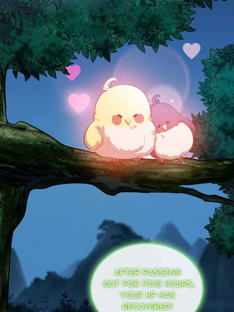 Immortal Cultivation is Just Like This Chapter 56 – Page 43