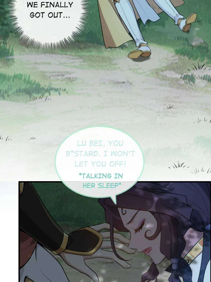 Immortal Cultivation is Just Like This Chapter 56 – Page 45