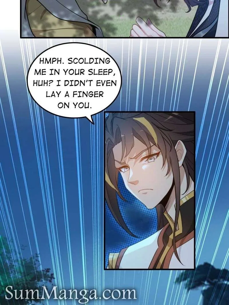 Immortal Cultivation is Just Like This Chapter 56 – Page 46