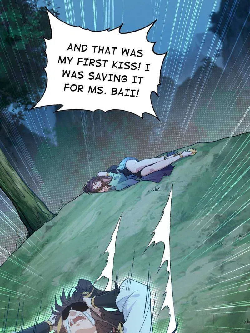 Immortal Cultivation is Just Like This Chapter 56 – Page 47