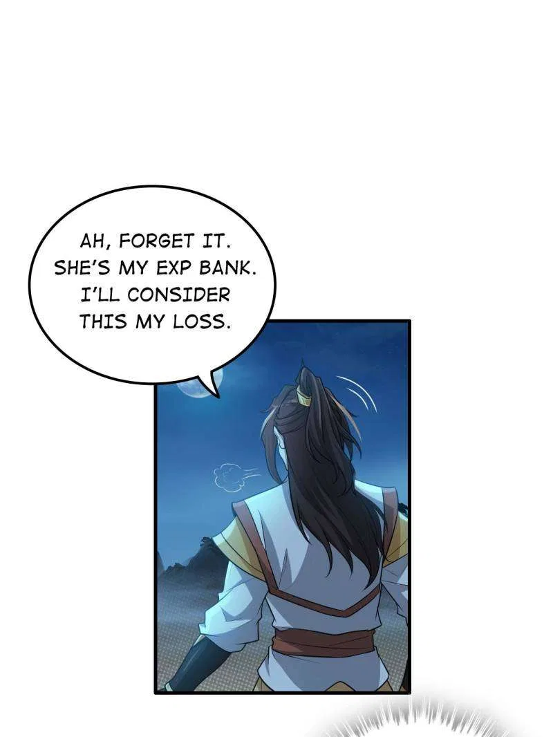 Immortal Cultivation is Just Like This Chapter 56 – Page 50