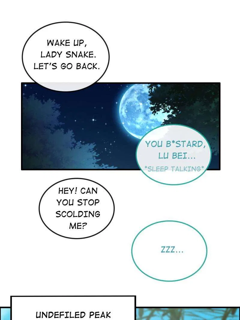 Immortal Cultivation is Just Like This Chapter 56 – Page 52