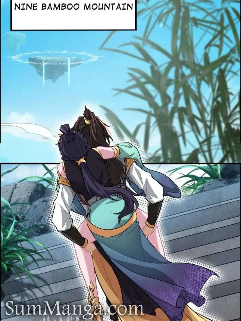 Immortal Cultivation is Just Like This Chapter 56 – Page 53