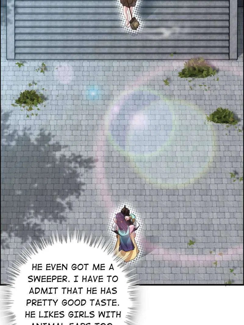 Immortal Cultivation is Just Like This Chapter 56 – Page 56