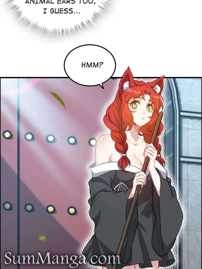 Immortal Cultivation is Just Like This Chapter 56 – Page 57