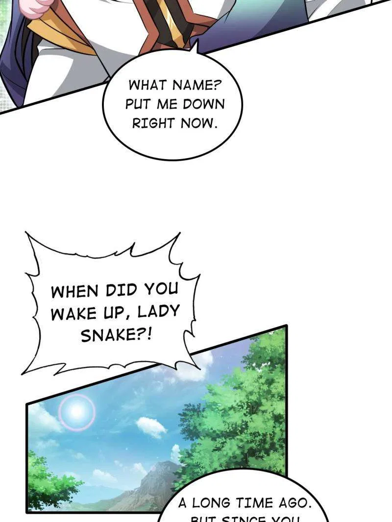 Immortal Cultivation is Just Like This Chapter 56 – Page 60