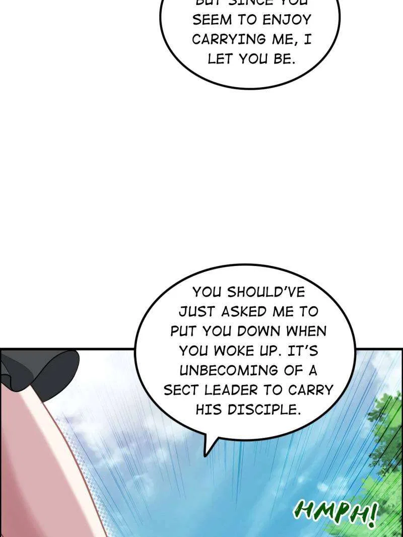 Immortal Cultivation is Just Like This Chapter 56 – Page 61