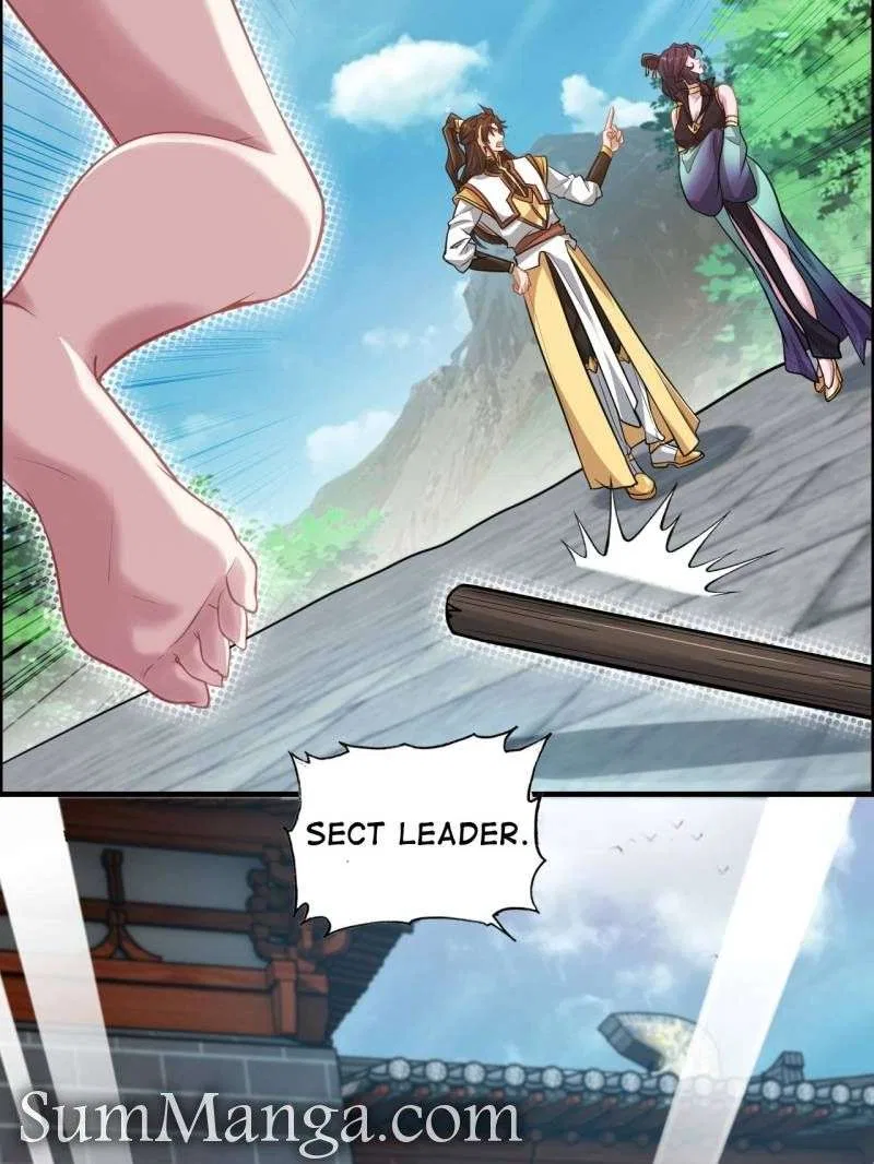 Immortal Cultivation is Just Like This Chapter 56 – Page 62