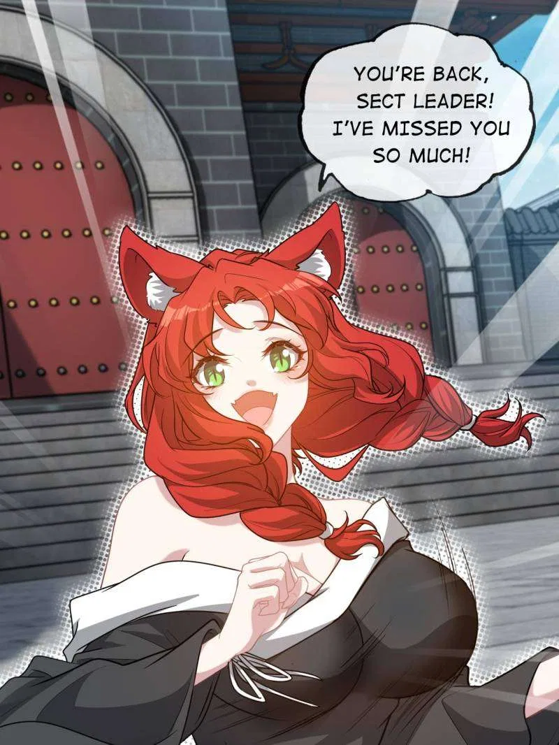Immortal Cultivation is Just Like This Chapter 56 – Page 63