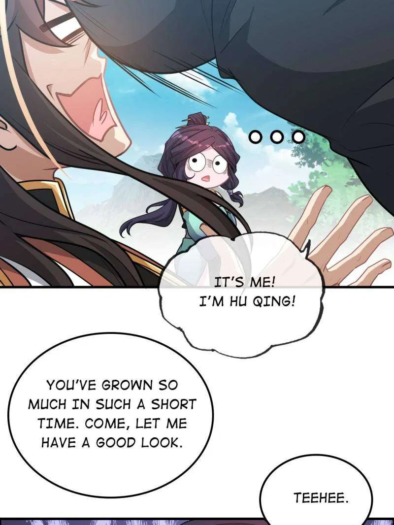 Immortal Cultivation is Just Like This Chapter 56 – Page 65