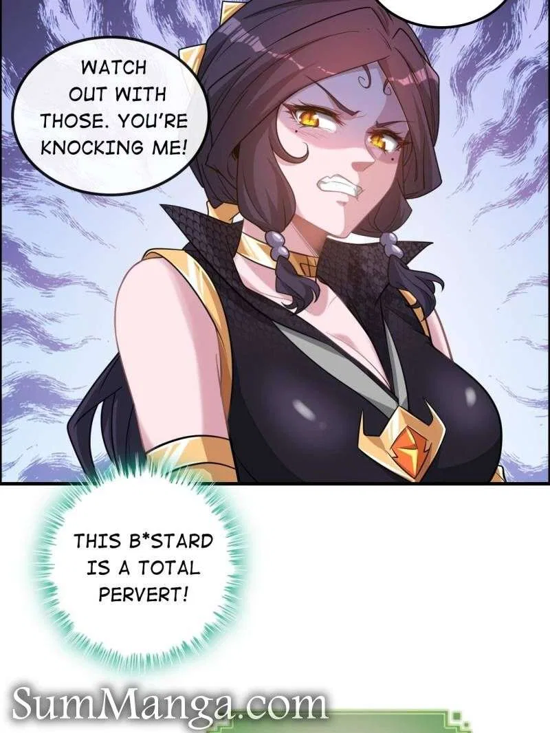 Immortal Cultivation is Just Like This Chapter 56 – Page 66