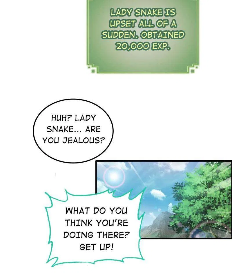 Immortal Cultivation is Just Like This Chapter 56 – Page 67