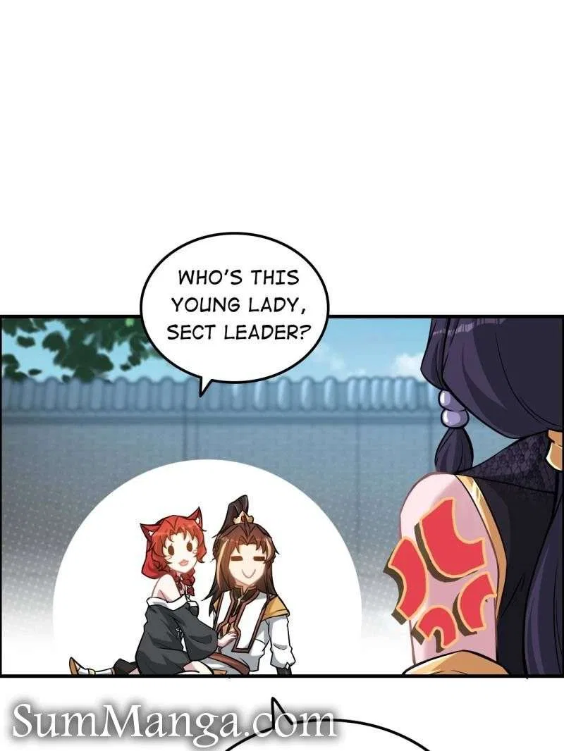 Immortal Cultivation is Just Like This Chapter 56 – Page 68